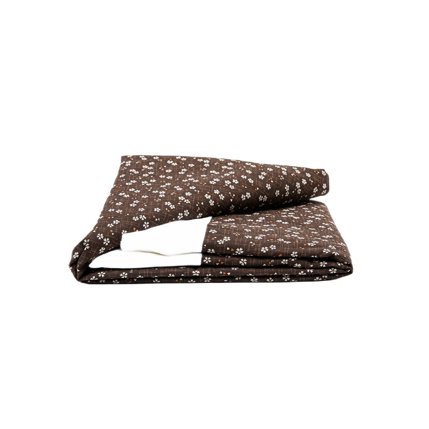 J-Life Kakefuton Sakura Brown Custom COVER ONLY_Kakefutons