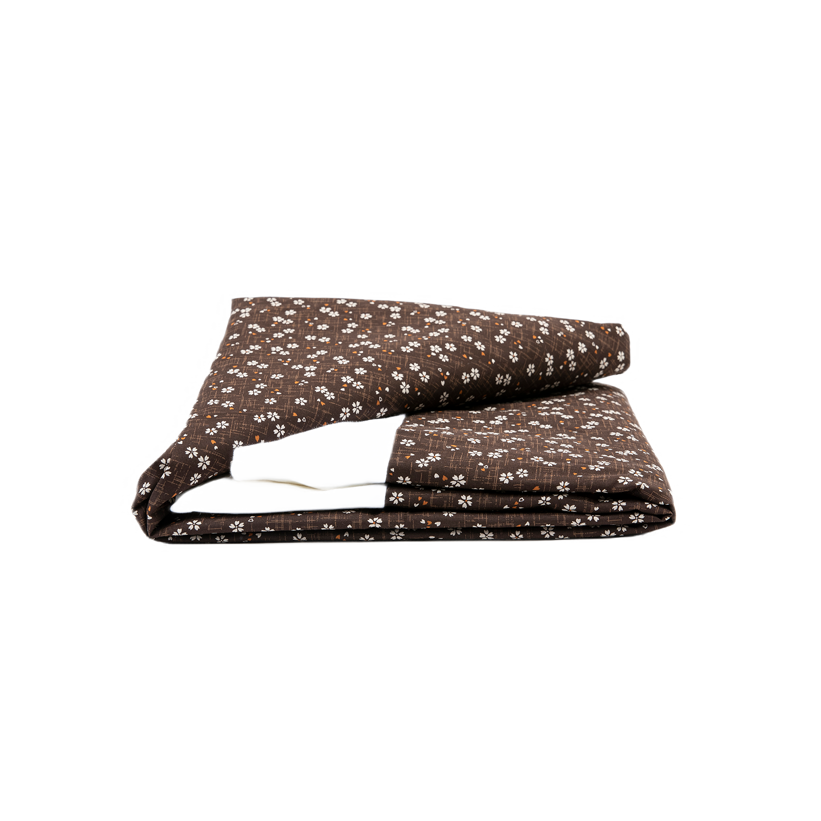 J-Life Kakefuton Sakura Brown Custom COVER ONLY_Kakefutons