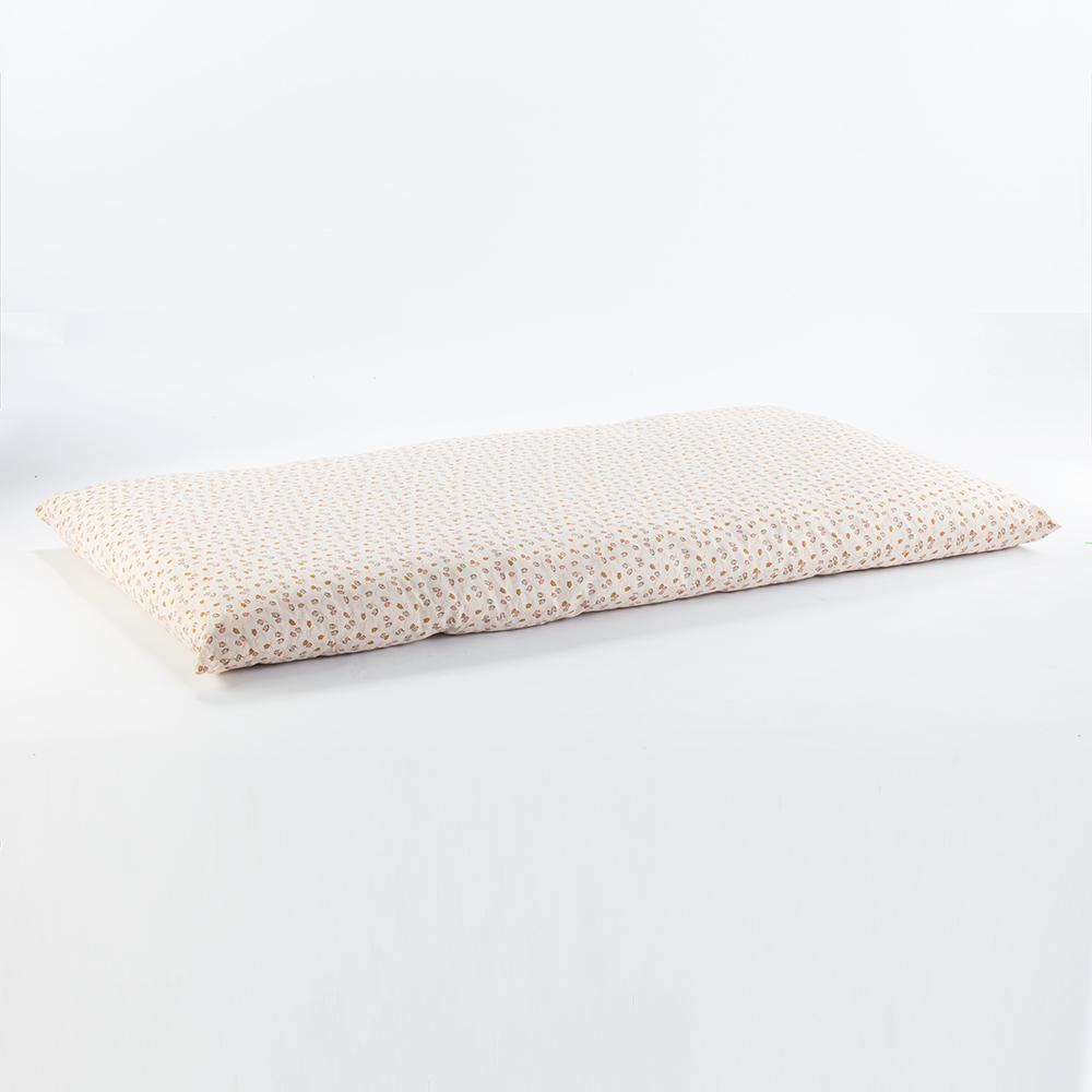 J-Life Shikifuton with Fukurou Natural Removable Cover