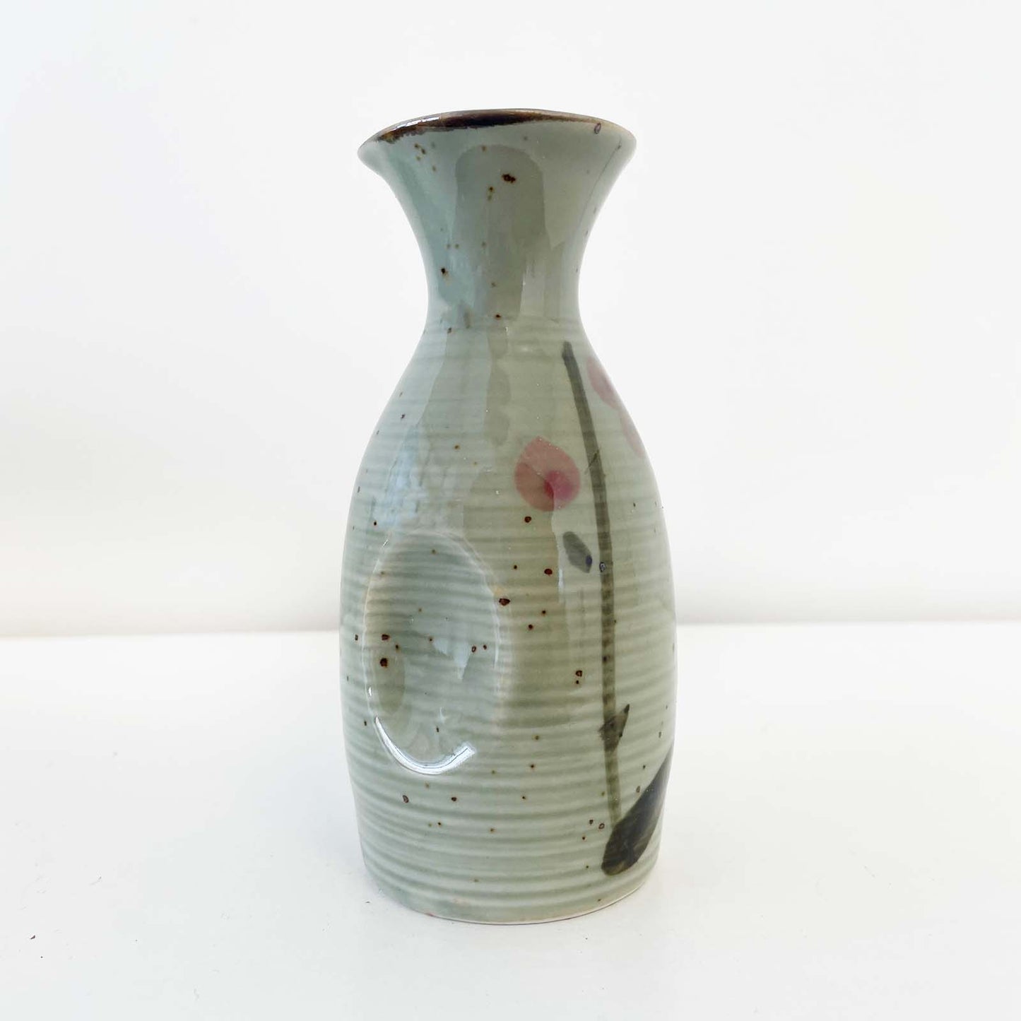 Mashiko Plum Sake Set_Lifestyle_Dining_Japanese Home_Traditional