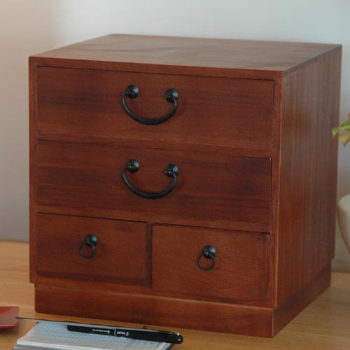 Two-over-Two Tansu_Lifestyle