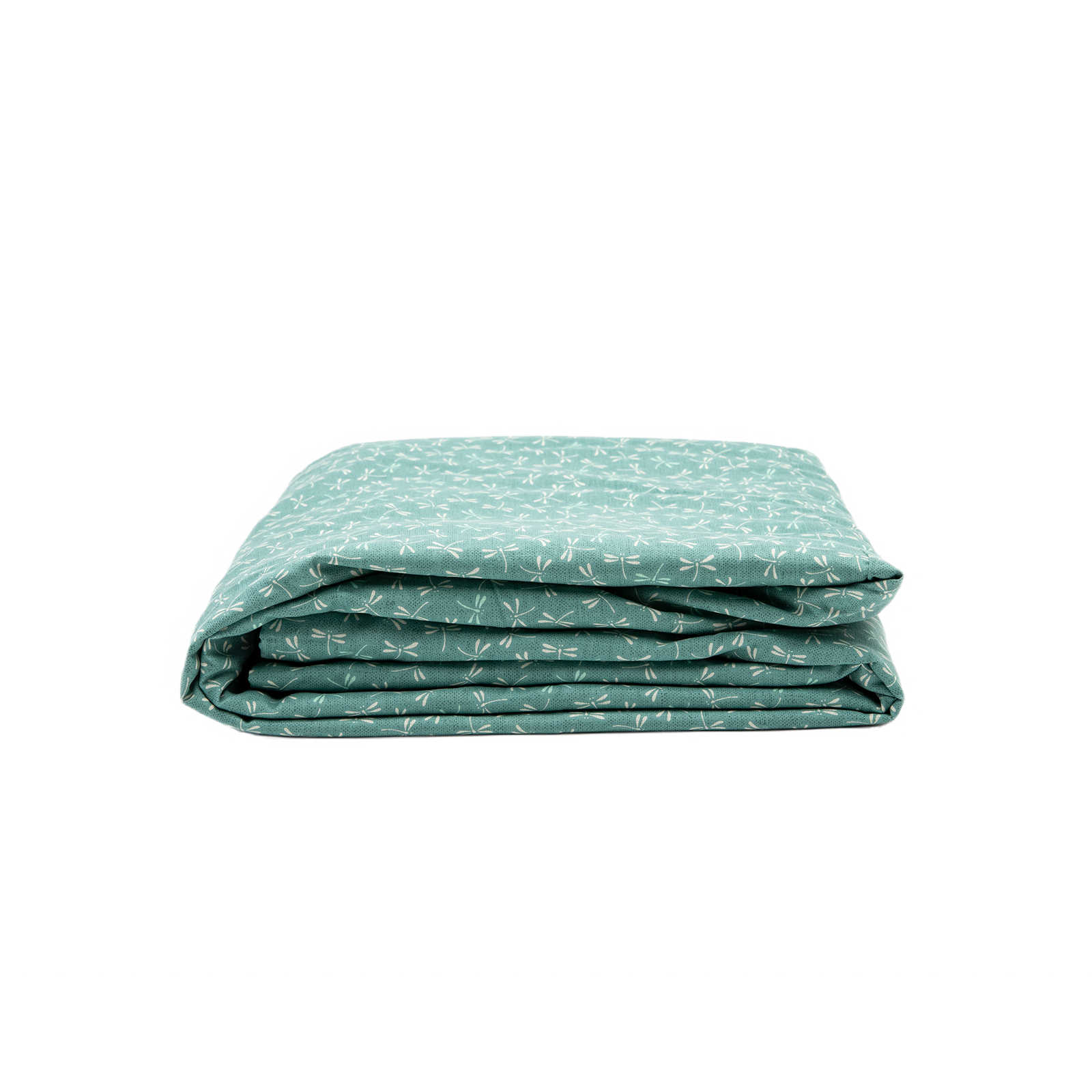 J-Life Tombo Teal Custom Kakefuton with Removable Cover_Kakefutons_Kakefuton with custom cover_Japan Tradition_Sleep System_Handmade__1__2