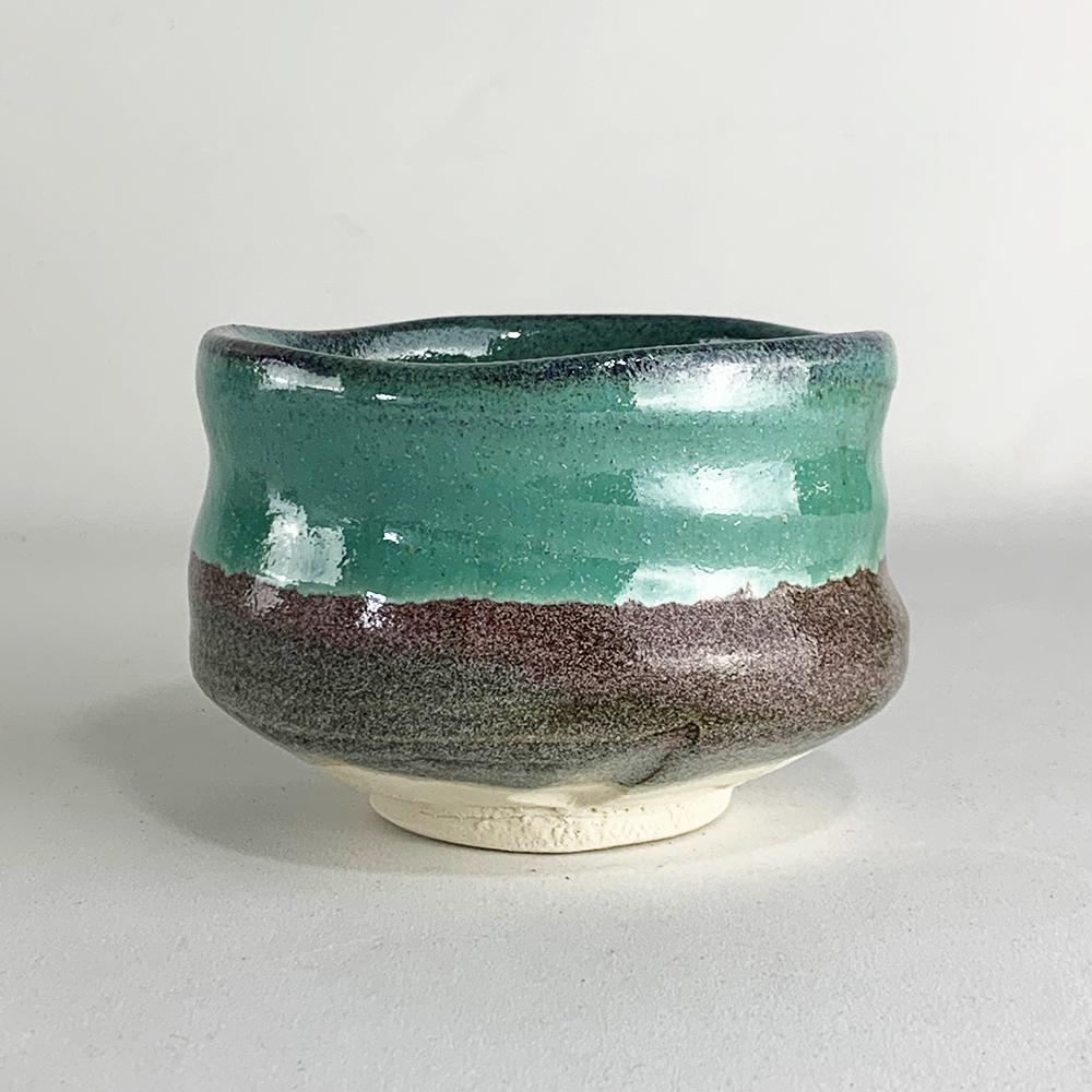 Matcha Bowl, Aqua