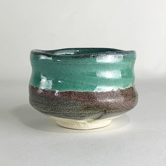 Matcha Bowl, Aqua