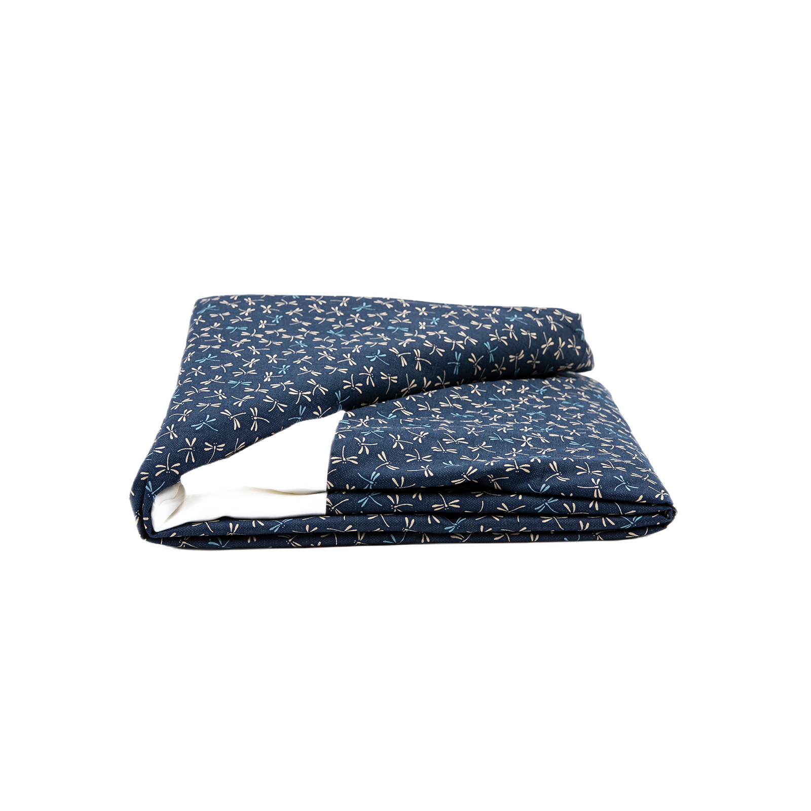 J-Life Kakefuton Tombo Navy Custom COVER ONLY_Kakefutons