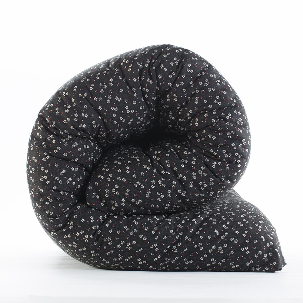 Shikifuton Sakura Charcoal Removable COVER ONLY
