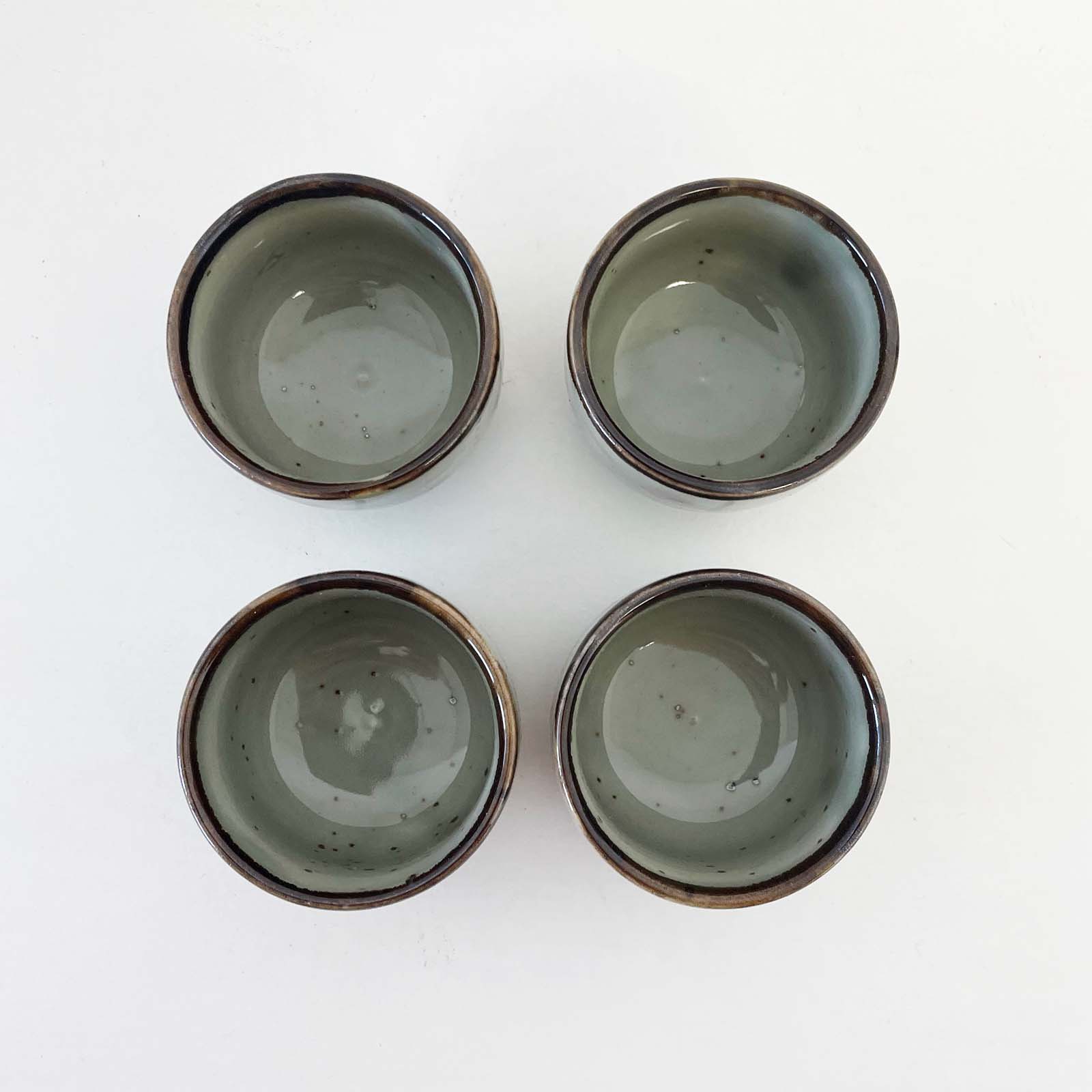 Mashiko Plum Sake Set_Lifestyle