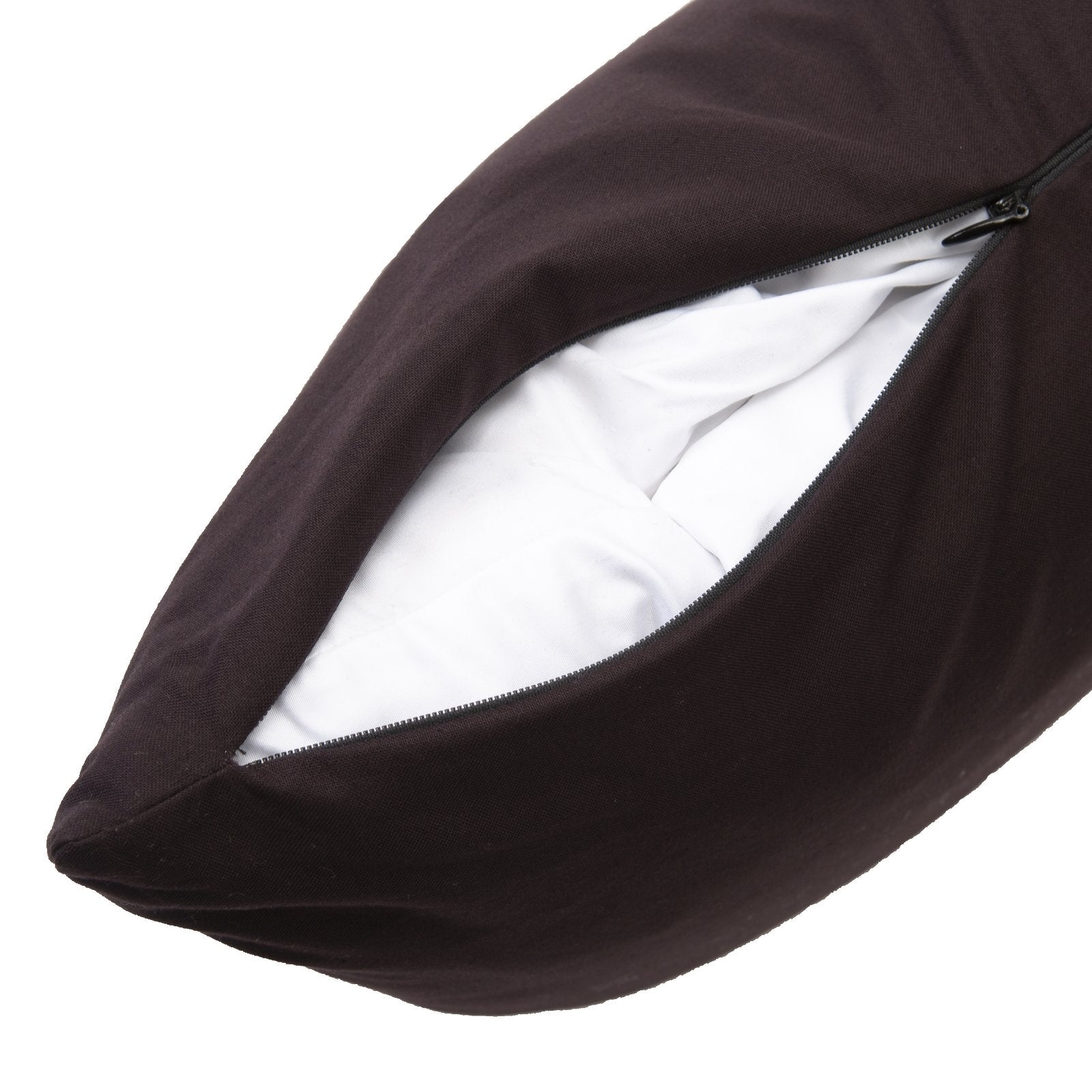 Espresso Throw Pillow_Pillows & Shams_Throw Pillows