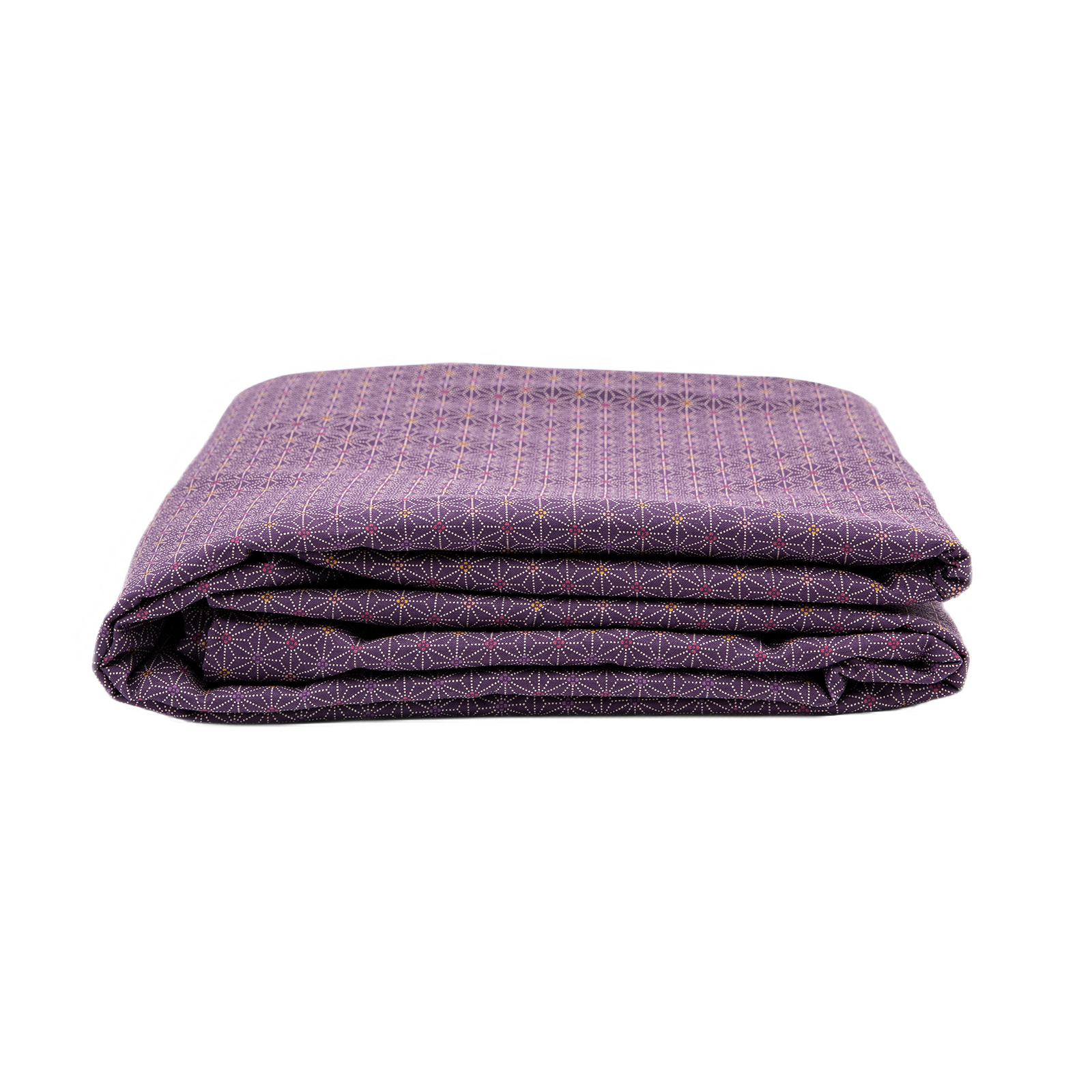 J-Life Kakefuton Asa No Ha Purple #3 Custom COVER ONLY_Kakefutons_Kakefuton Custom Cover Only