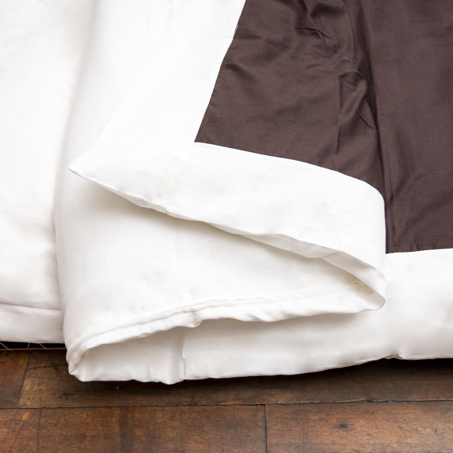 J-Life Espresso Custom Kakefuton with Removable Cover
