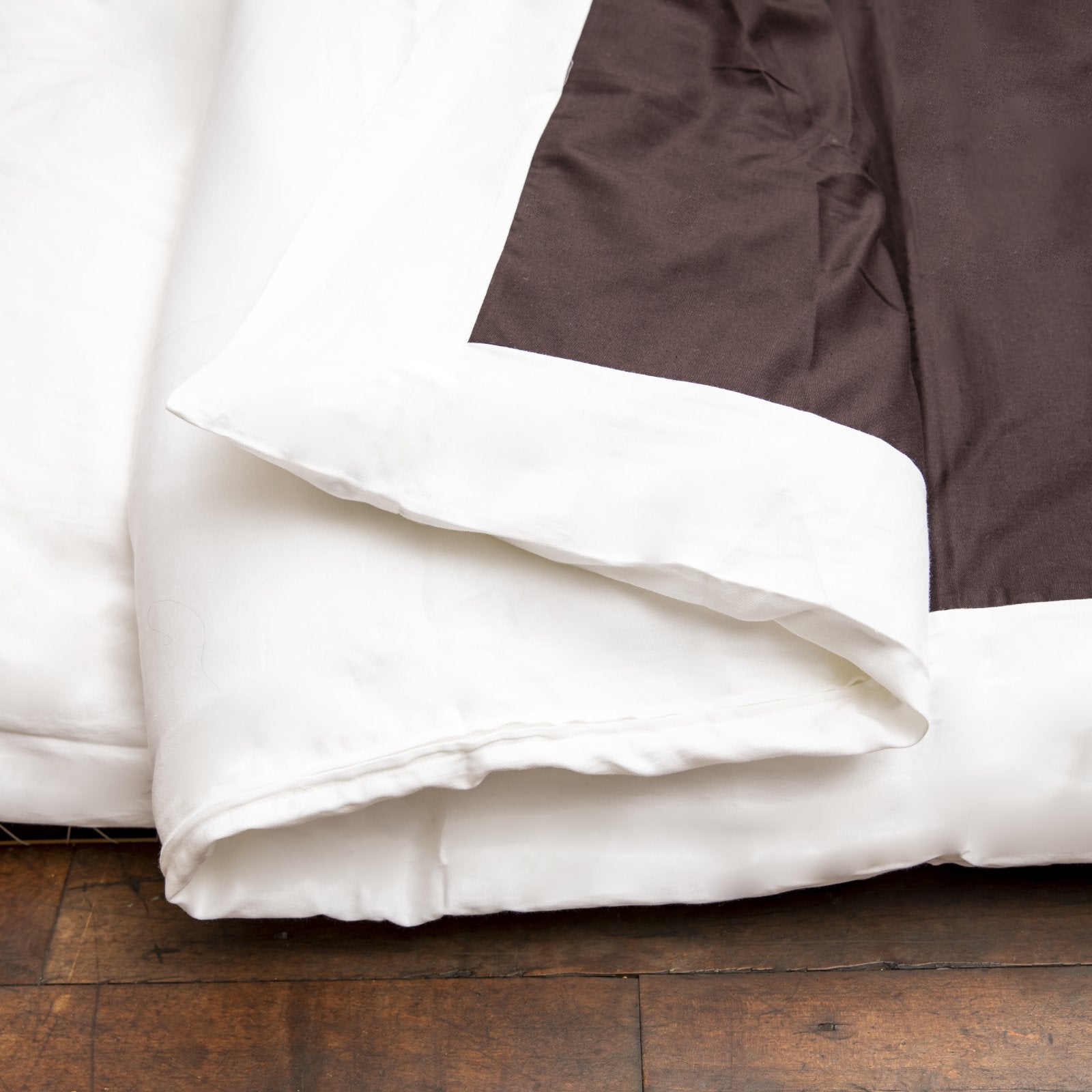 J-Life Espresso Custom Kakefuton with Removable Cover