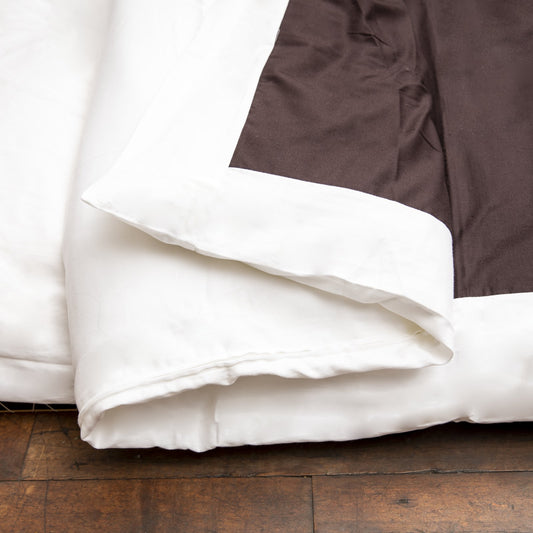 J-Life Espresso Custom Kakefuton with Removable Cover