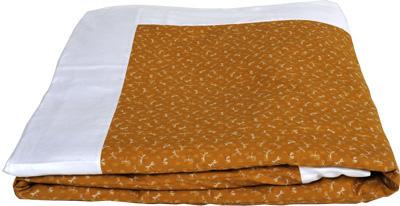 J-Life Tombo Gold #2 Custom Kakefuton with Removable Cover_Kakefutons_Kakefuton with custom cover_Japan Tradition_Sleep System_Handmade
