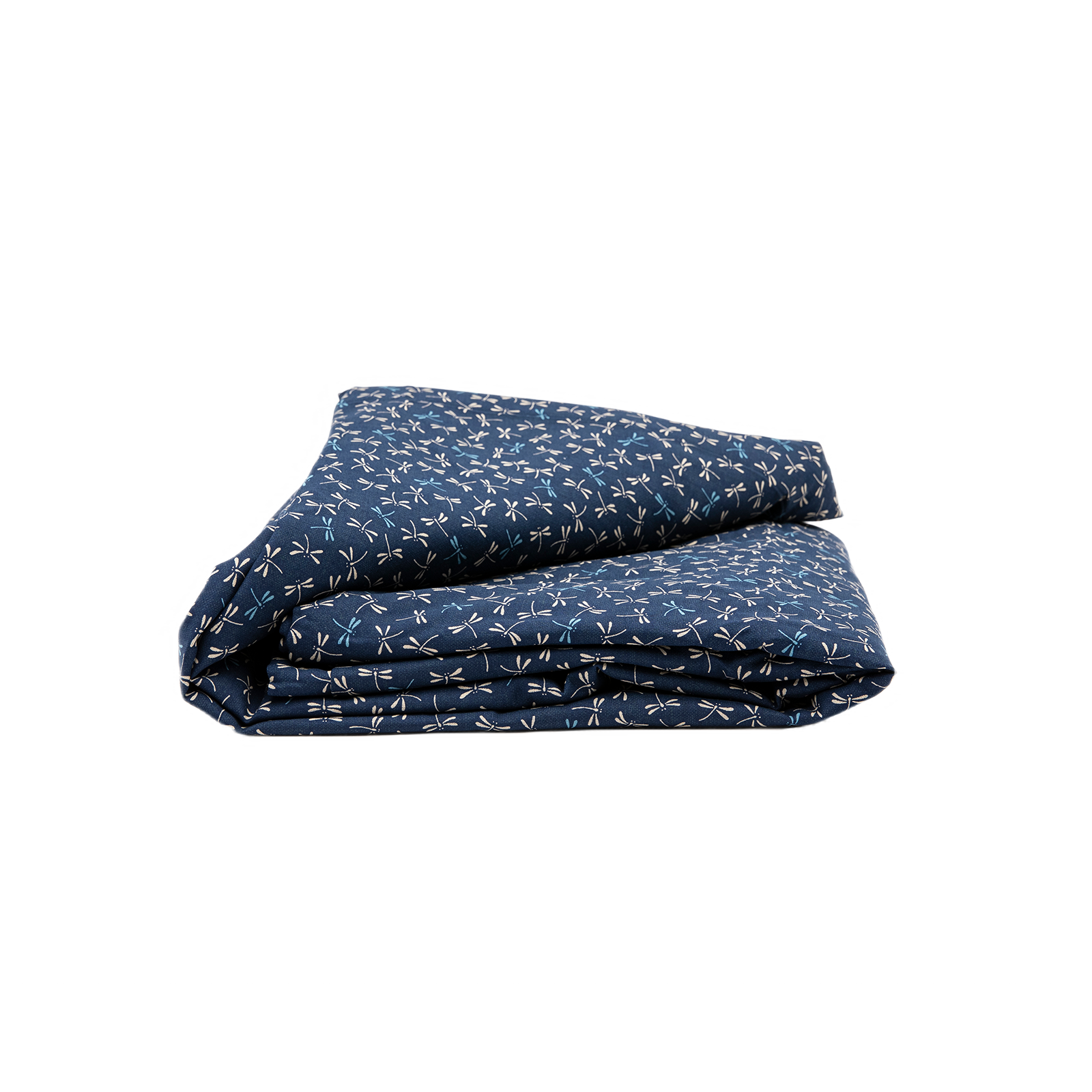 J-Life Kakefuton Tombo Navy Custom COVER ONLY_Kakefutons_Kakefuton Custom Cover Only_Japan Tradition_Sleep System
