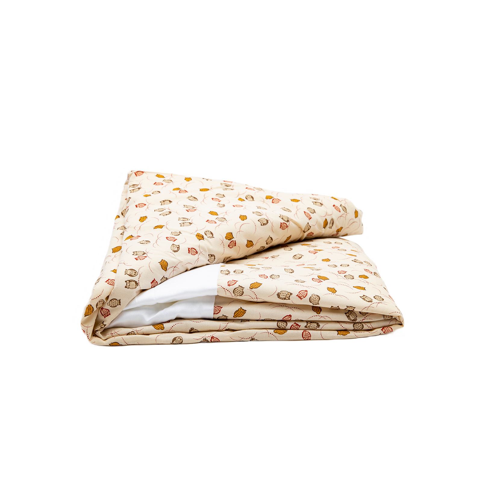 J-Life Fukurou Natural Custom Kakefuton with Removable Cover_Kakefutons_Kakefuton with custom cover