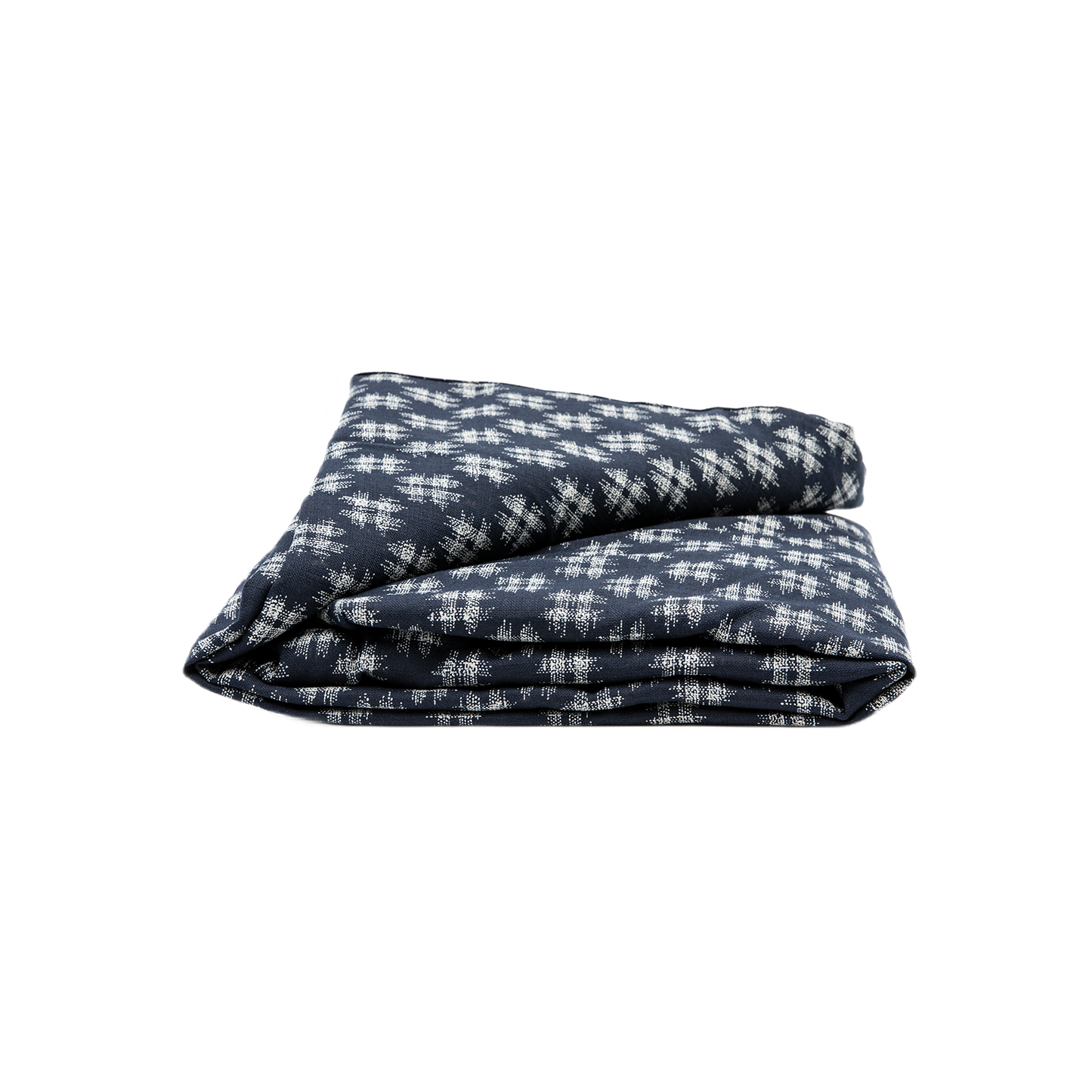 J-Life Hiro Navy Custom Kakefuton with Removable Cover_Kakefutons_Kakefuton with custom cover_Japan Tradition_Sleep System_Handmade__1