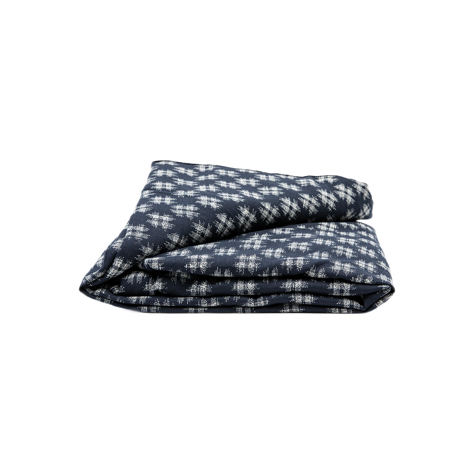 J-Life Hiro Navy Custom Kakefuton with Removable Cover_Kakefutons_Kakefuton with custom cover_Japan Tradition_Sleep System_Handmade__1