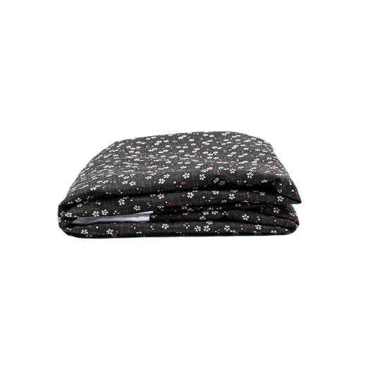 J-Life Kakefuton Sakura Charcoal Custom COVER ONLY