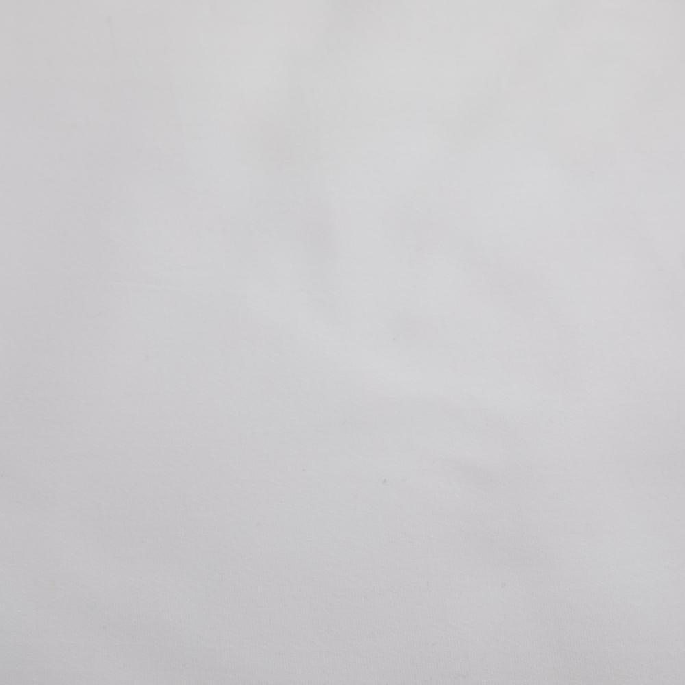 Imported Japanese Fabric - White Sateen_Fabric_Imported from Japan_100% Cotton_Japanese Sleep System