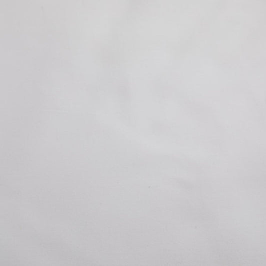 Imported Japanese Fabric - White Sateen_Fabric_Imported from Japan_100% Cotton_Japanese Sleep System