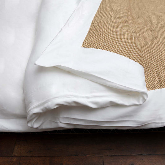 J-Life Dotto Tan Custom Kakefuton with Removable Cover