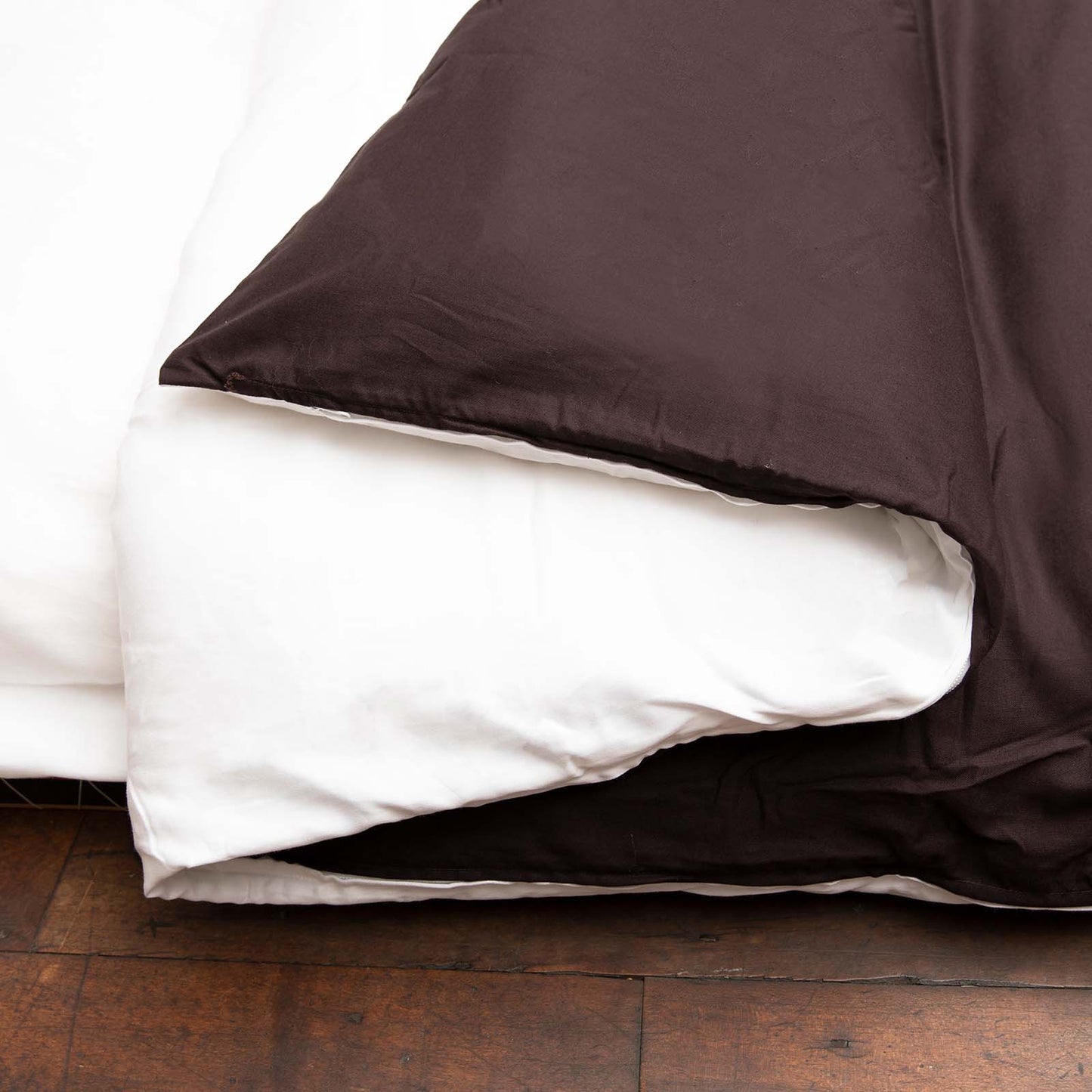 J-Life Espresso Custom Kakefuton with Removable Cover_Kakefutons_Kakefuton with custom cover_Japan Tradition_Sleep System_Handmade
