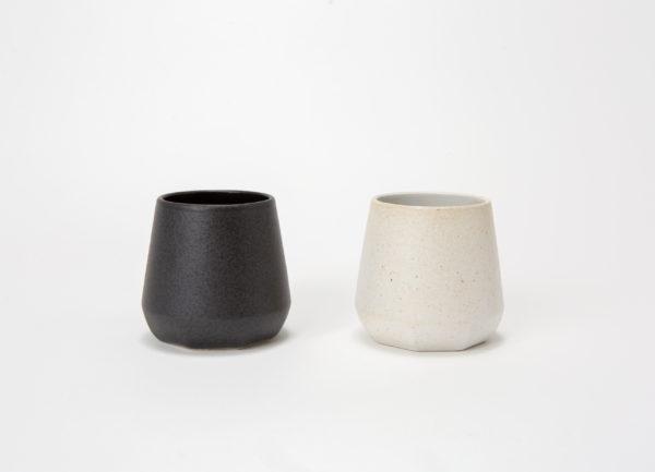 Yunomi Usu Tea Cup Set