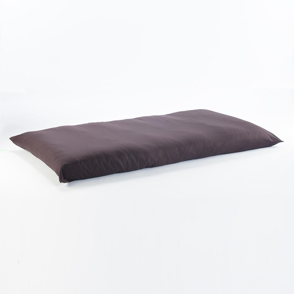J-Life Shikifuton with Espresso Removable Cover
