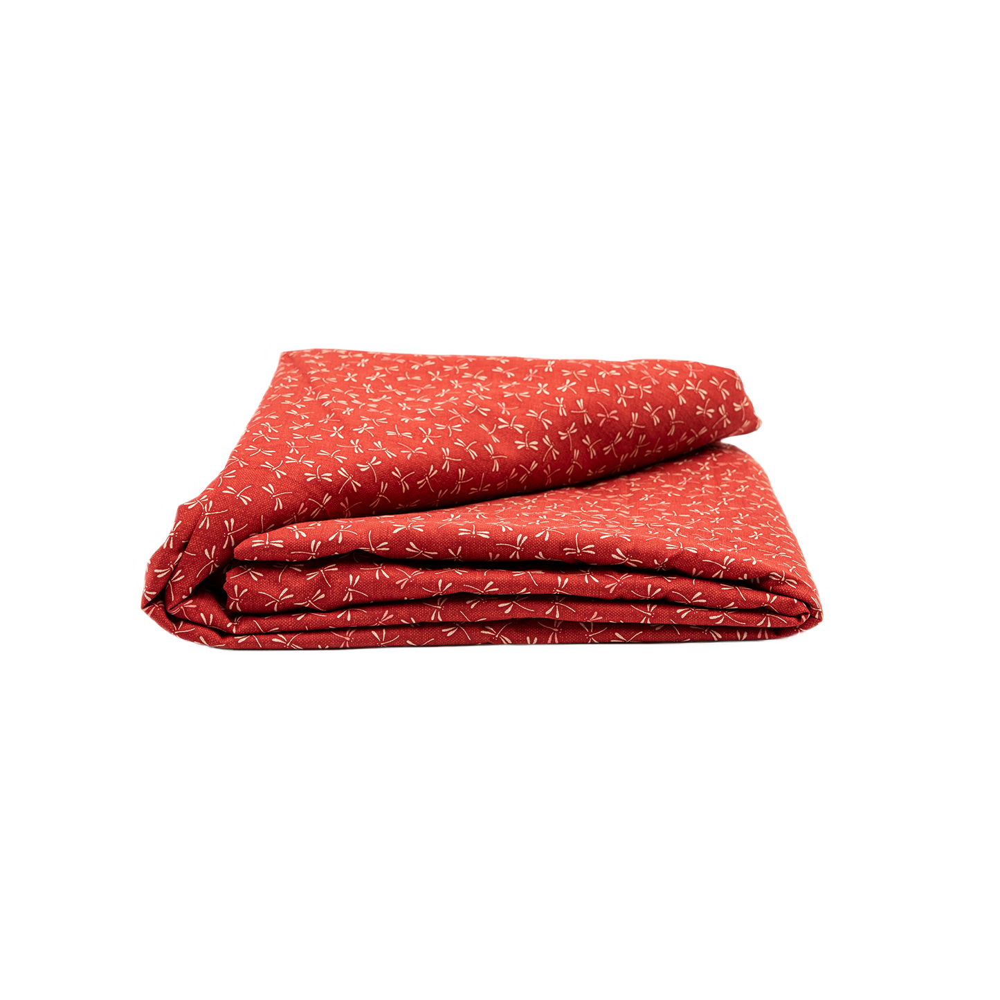 J-Life Kakefuton Tombo Red Custom COVER ONLY_Kakefutons_Kakefuton Custom Cover Only_Japan Tradition