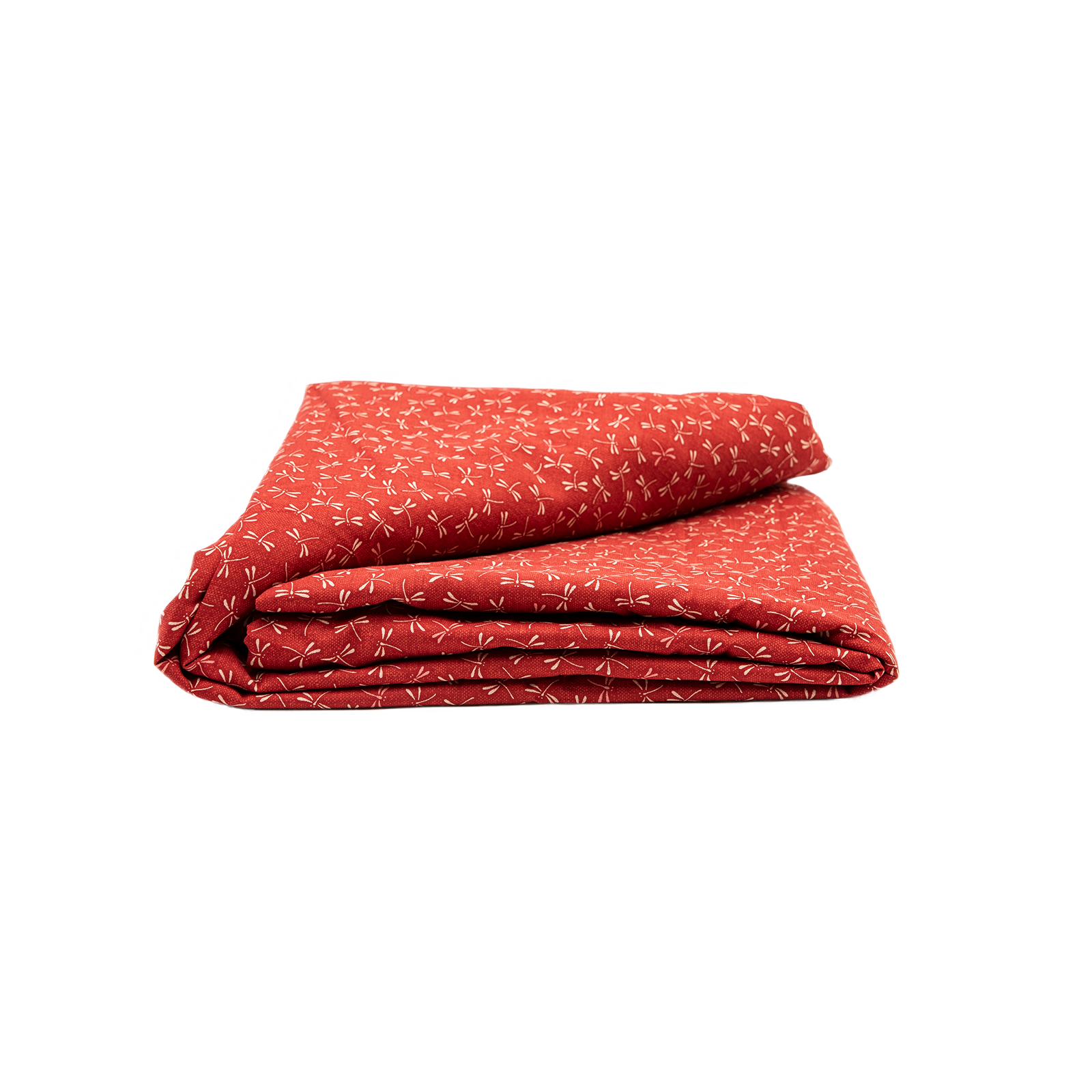 J-Life Tombo Red Custom Kakefuton with Removable Cover_Kakefutons_Kakefuton with custom cover_Japan Tradition_Sleep System_Handmade__1__2__3
