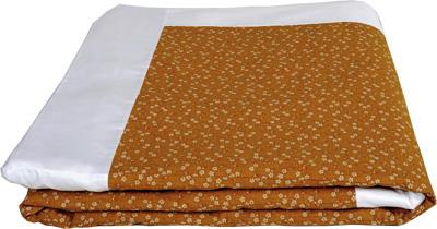 J-Life Kakefuton Sakura Gold Custom COVER ONLY_Kakefutons_Kakefuton Custom Cover Only