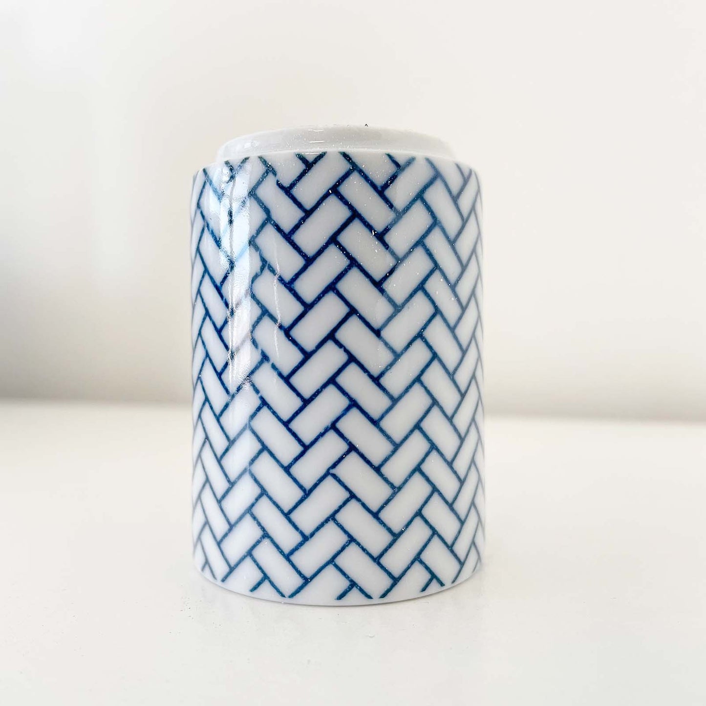 Basketweave Sake Set_Lifestyle_Dining_Japanese Home