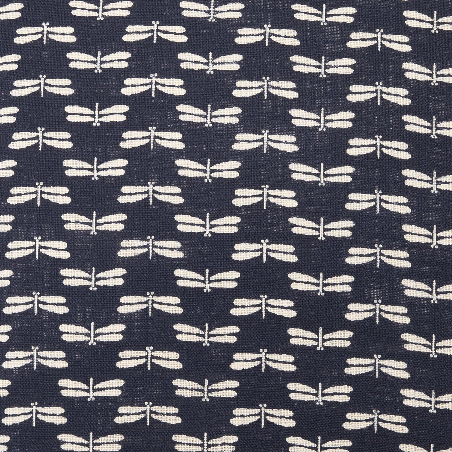 New Tombo Navy Throw Pillow_Pillows & Shams_Throw Pillows_100% Cotton