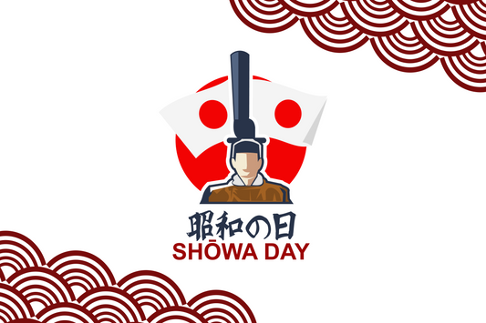 Showa Day in Japan: An Observance of Emperor Hirohito's Birthday
