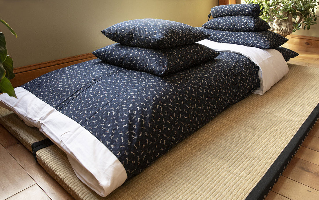 Why Less Furniture Can Actually Give You More Space