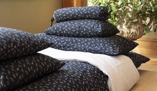 Why Floor Living Feels Better in the Spring