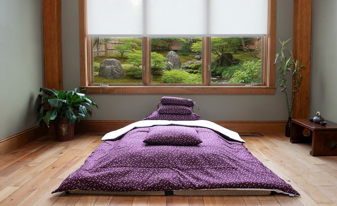 How to Set Up a Japanese-Style Bedroom (Step-by-Step Guide)