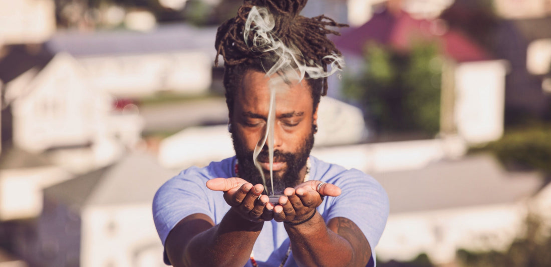 The Art of Scent: A Beginner’s Guide to Japanese Incense