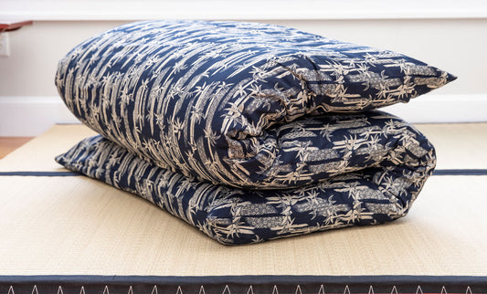 Caring for Your Investment: Winter Maintenance for Tatami Mats