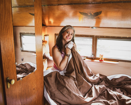 Why Japanese Homes Use Futon Mattresses Instead of Beds