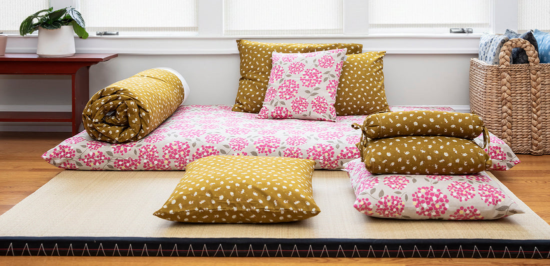 Why J-Life International is the Standard for Authentic Japanese Bedding