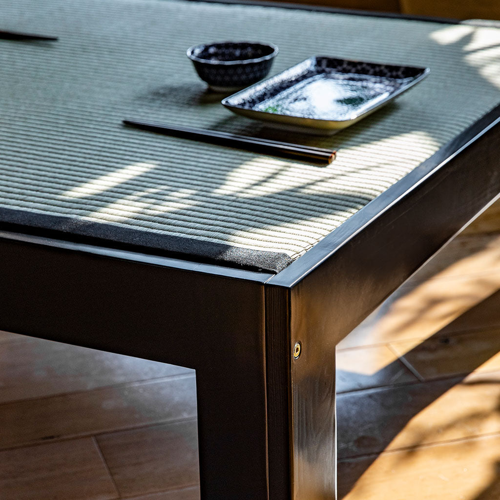 Embracing Minimalism: The Timeless Elegance of Japanese Tables – J-Life ...