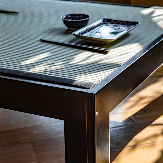 Embracing Minimalism: The Timeless Elegance of Japanese Tables