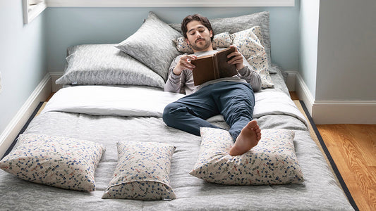 Why “Breathable” Bedding Matters More Than Thread Count