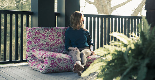 Spring-Cleaning Your Shikifuton