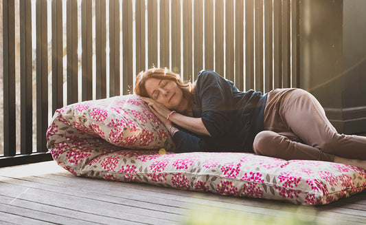 Spring Refresh Guide: How to Care for Your Japanese Sleep System (Shikifuton, Tatami & Bedding)