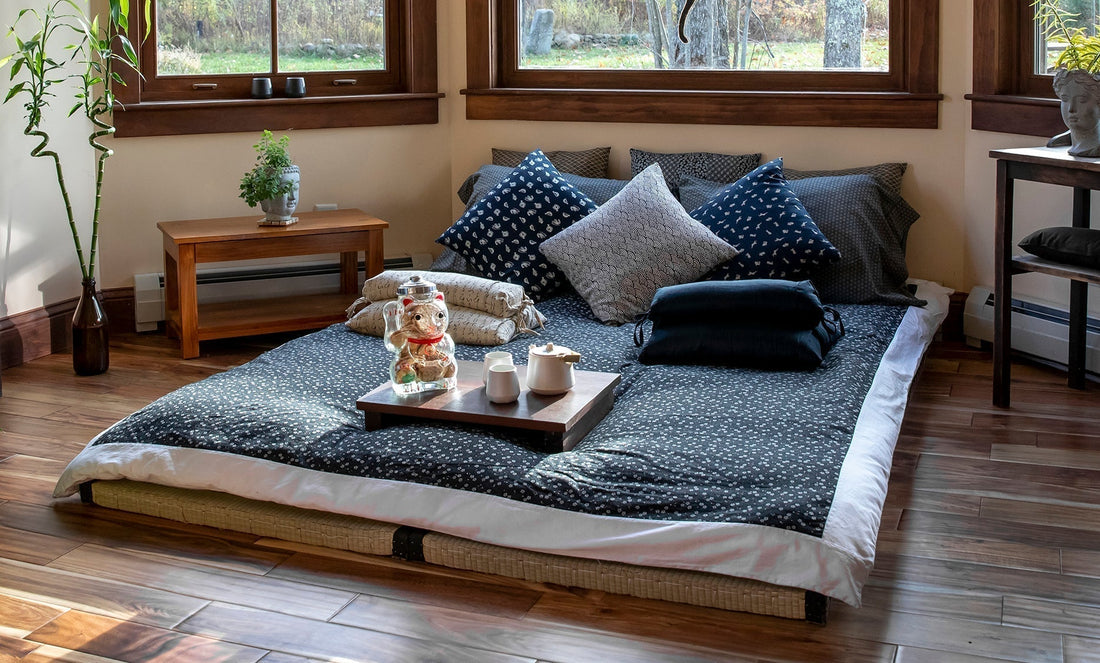 Maximizing Small Spaces: Living Large in a Studio Apartment