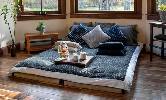 Maximizing Small Spaces: Living Large in a Studio Apartment