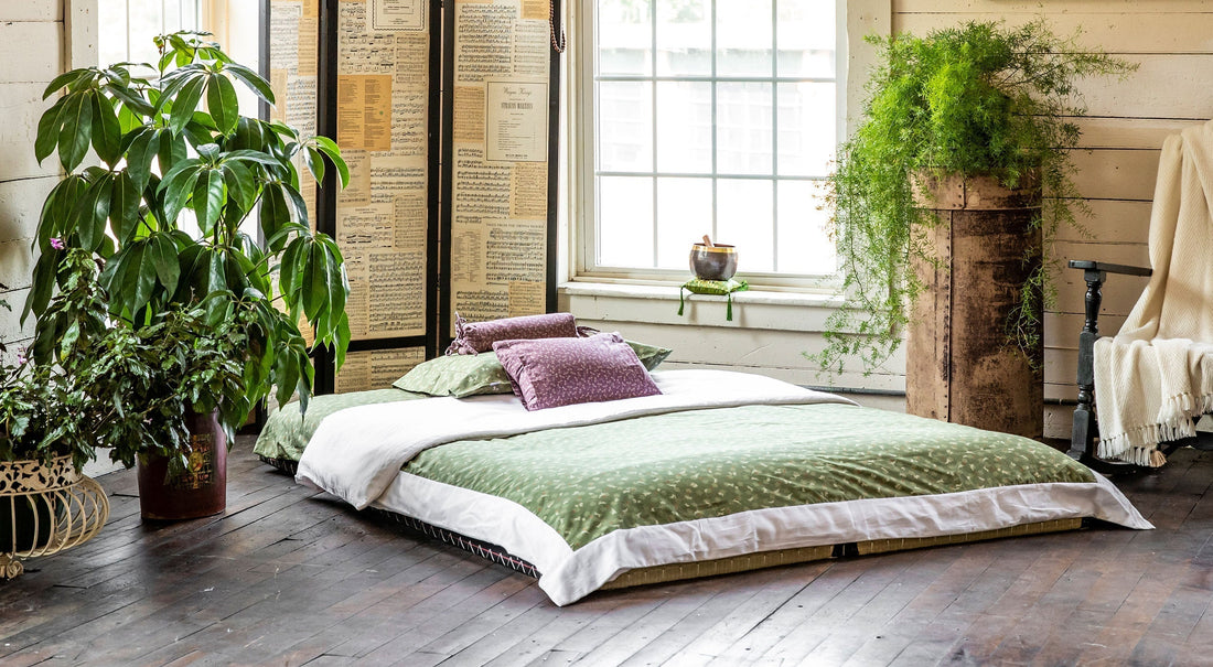 How to Style Your Shikifuton: 2026 Color Trends