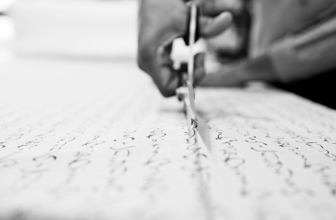 A Small Business Honoring American Craftsmanship